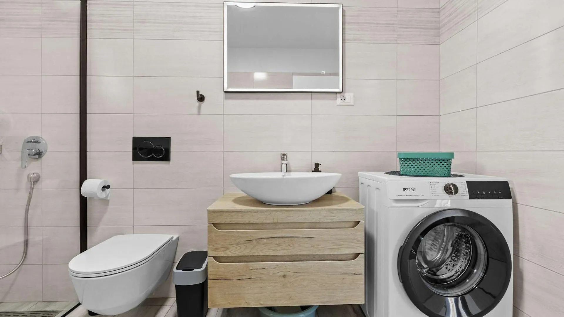 Lara Holiday Home Kanfanar 0*,  Chorvatsko