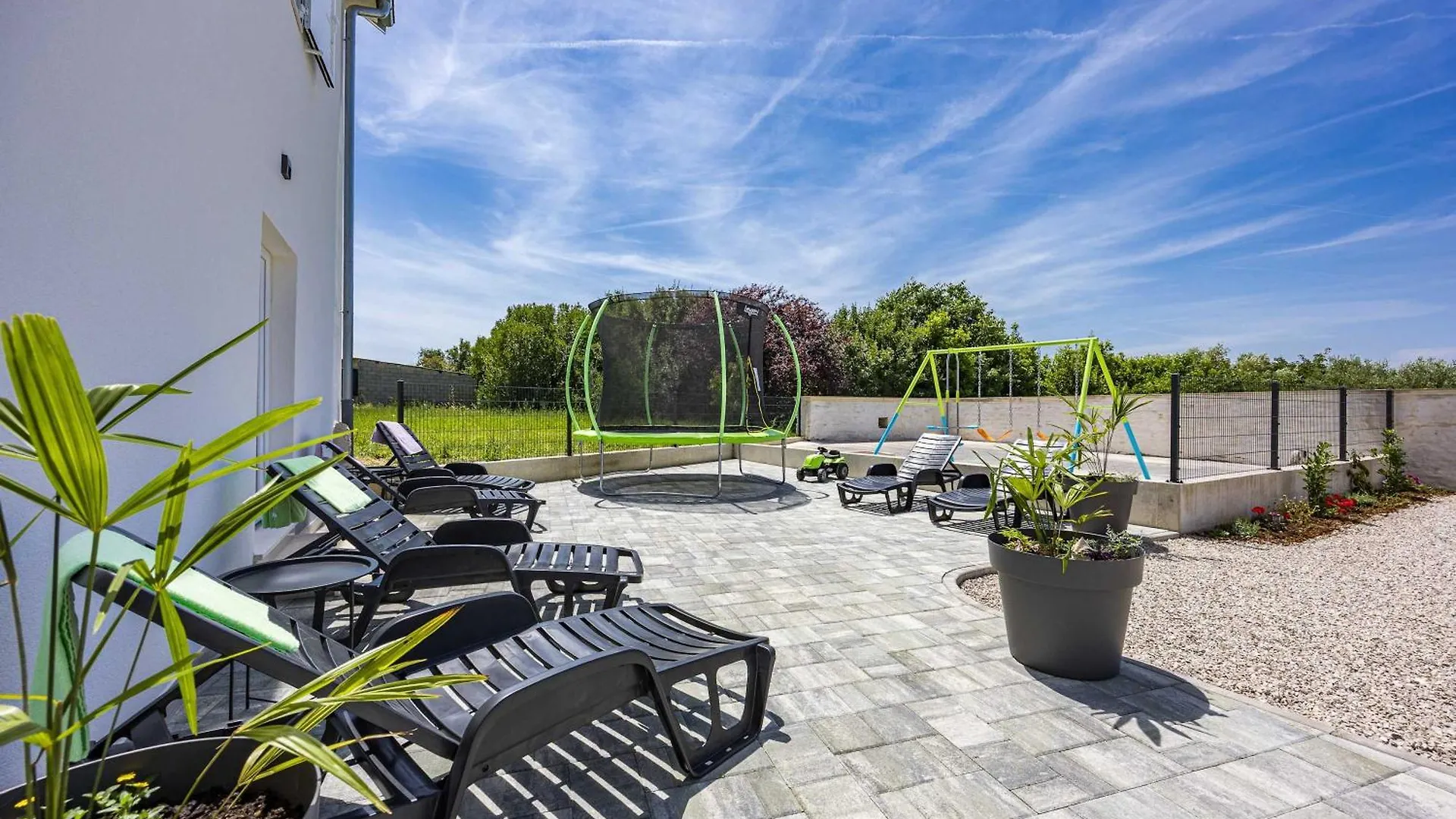 Lara Holiday Home Kanfanar