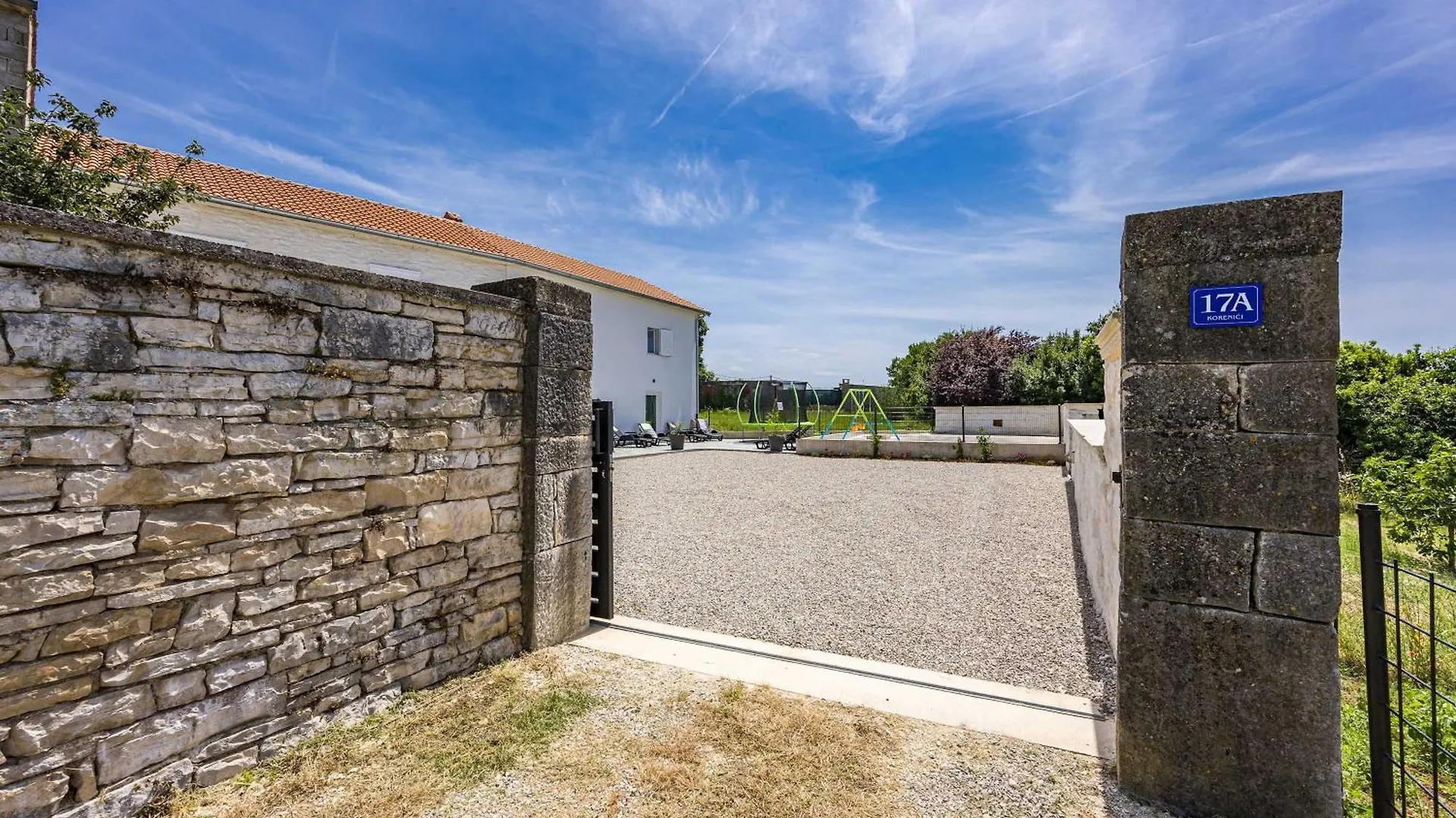 Lara Holiday Home Kanfanar