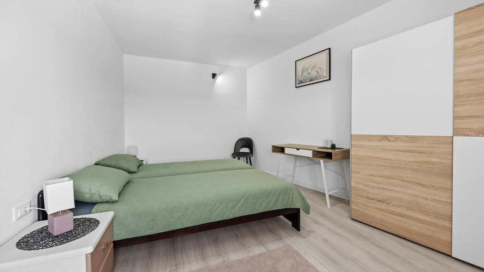 Lara Holiday Home Kanfanar