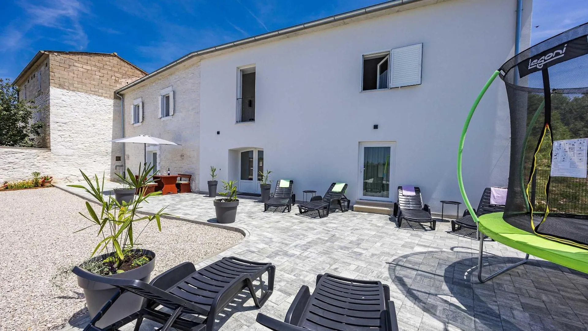 Lara Holiday Home Kanfanar
