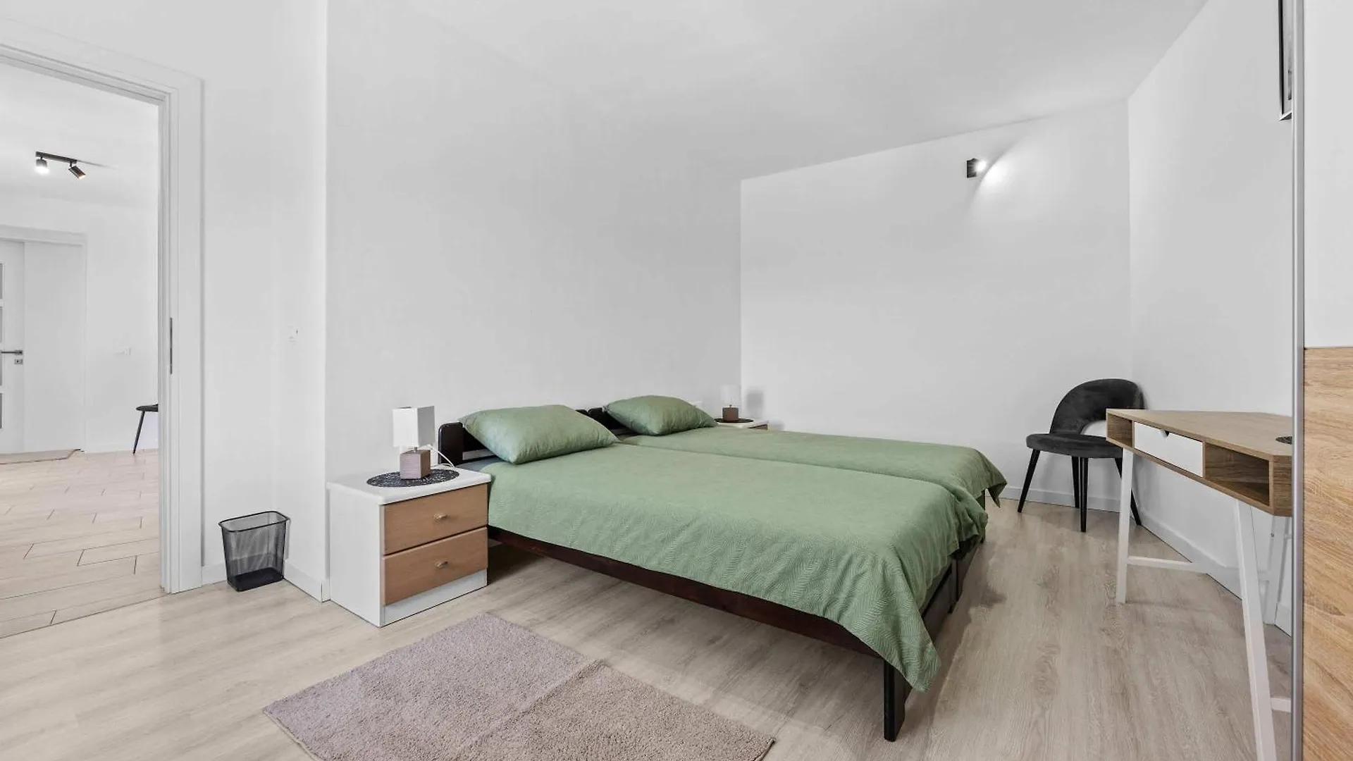 Lara Holiday Home Kanfanar Chorvatsko