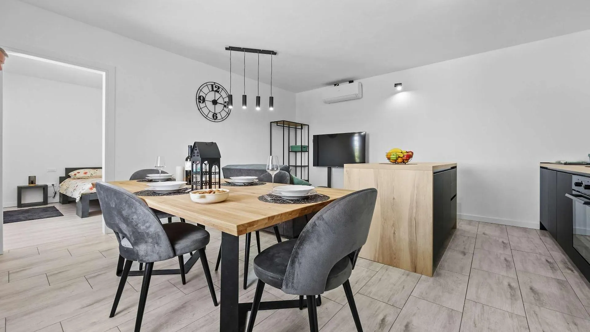 Lara Holiday Home Kanfanar